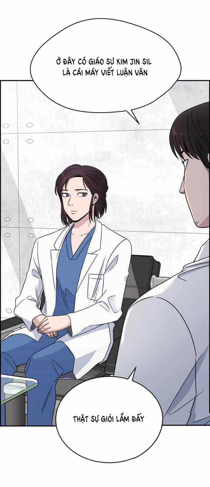 A.i. Doctor - Chương 30 - ảnh 44
