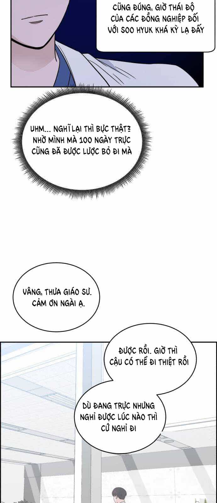 A.i. Doctor - Chương 30 - ảnh 54
