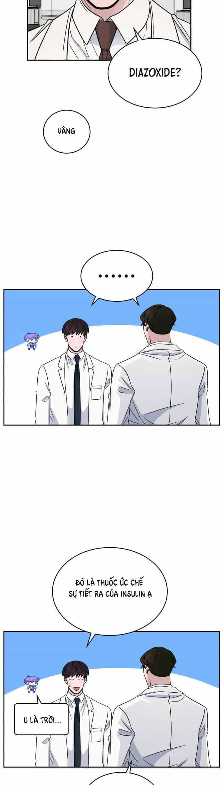A.i. Doctor - Chương 31 - ảnh 35