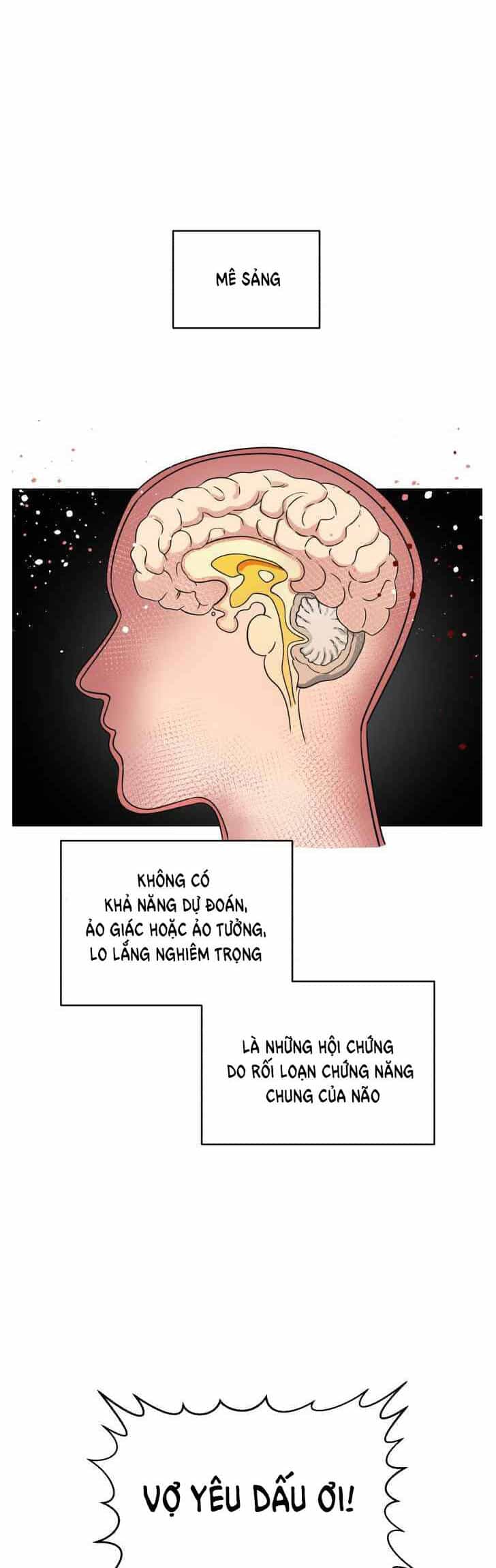 A.i. Doctor - Chương 32 - ảnh 10