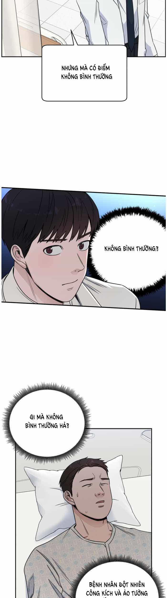 A.i. Doctor - Chương 32 - ảnh 16