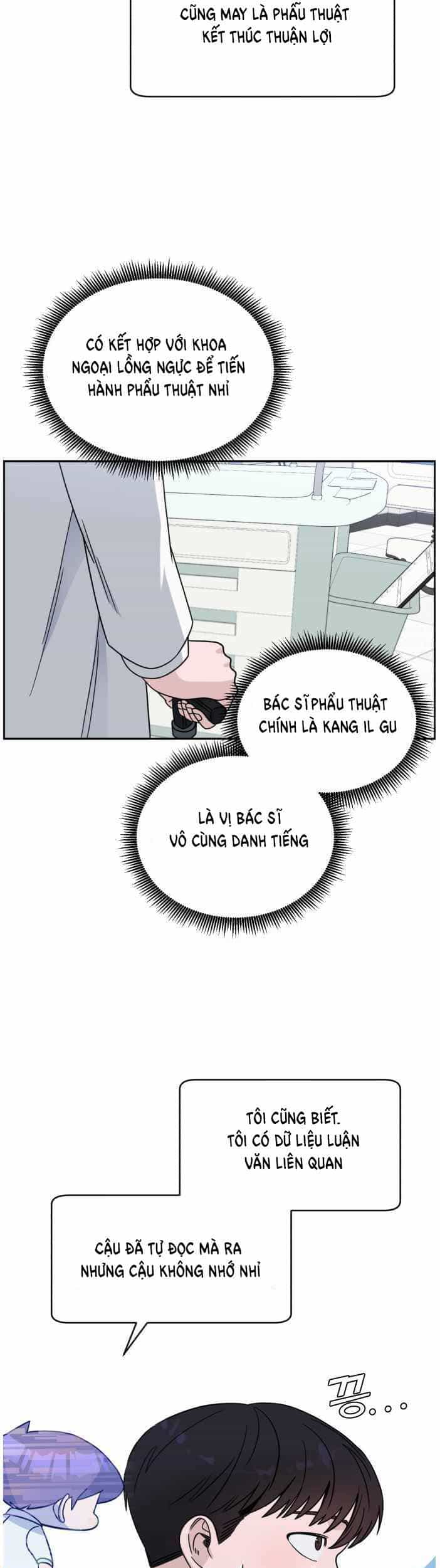 A.i. Doctor - Chương 32 - ảnh 34