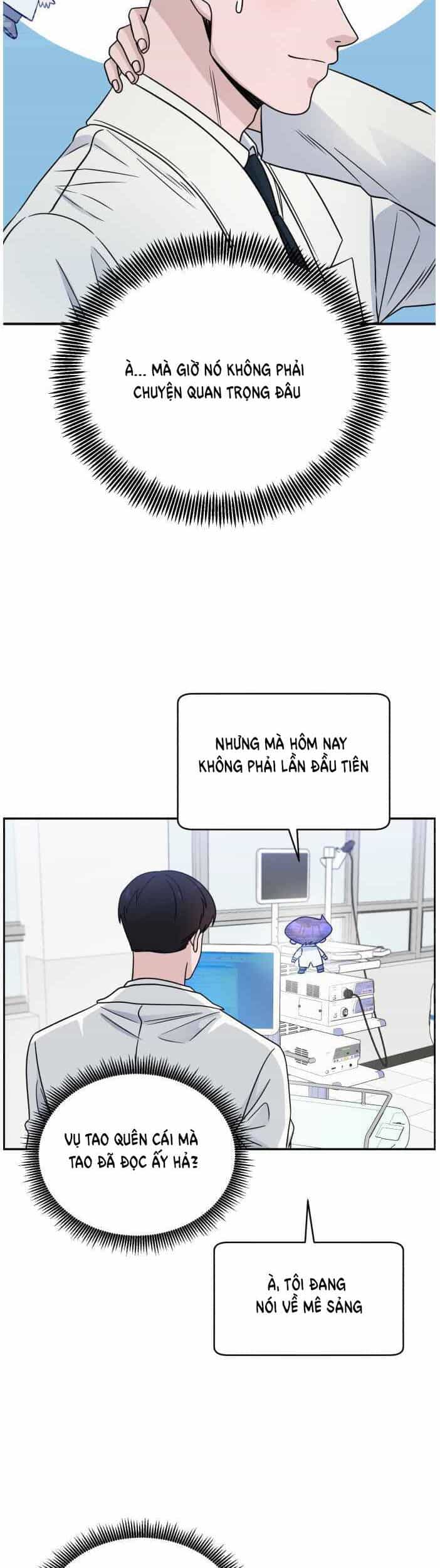A.i. Doctor - Chương 32 - ảnh 35
