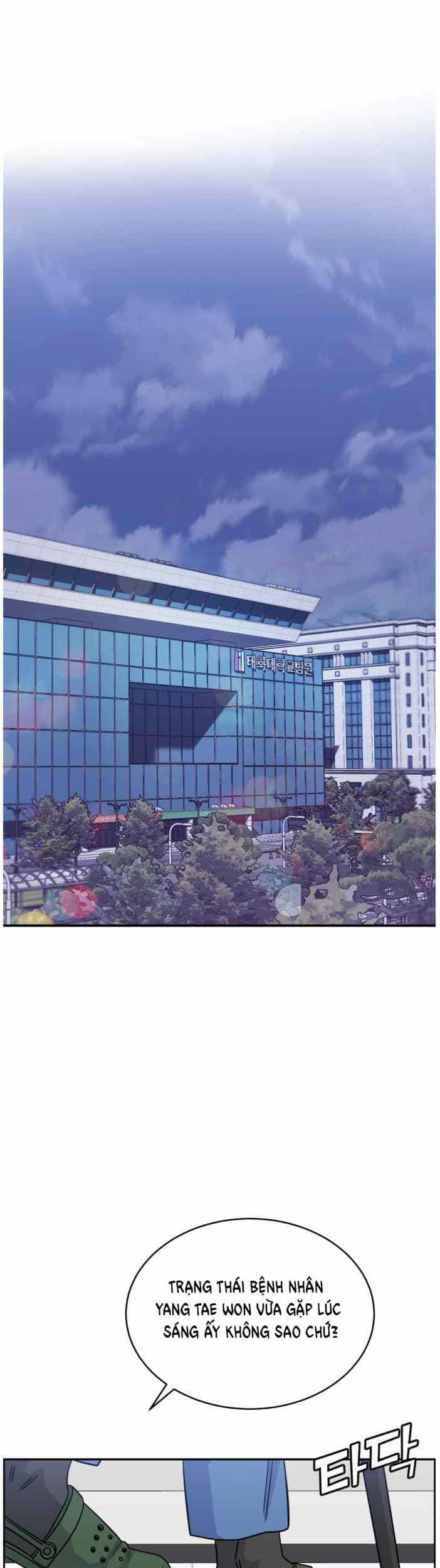 A.i. Doctor - Chương 32 - ảnh 40
