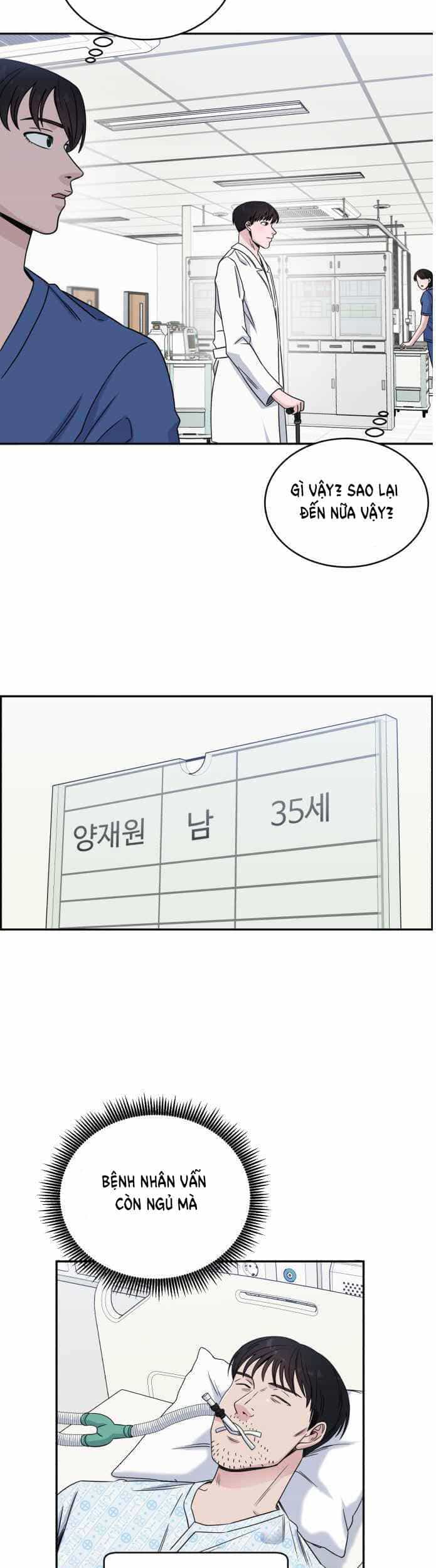 A.i. Doctor - Chương 32 - ảnh 43