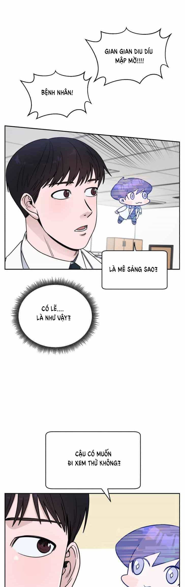 A.i. Doctor - Chương 32 - ảnh 8