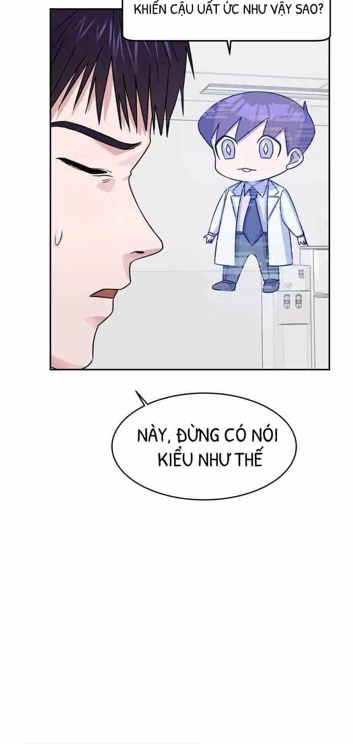 A.i. Doctor - Chương 2.5 - ảnh 17
