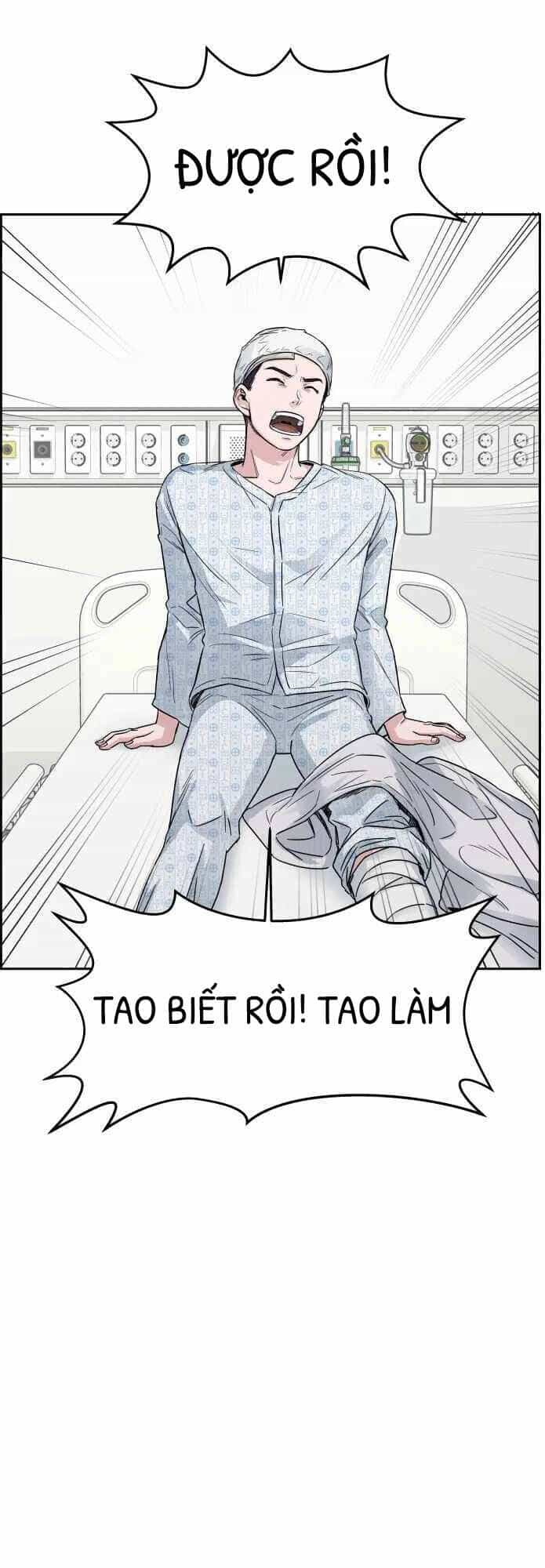 A.i. Doctor - Chương 2.5 - ảnh 3