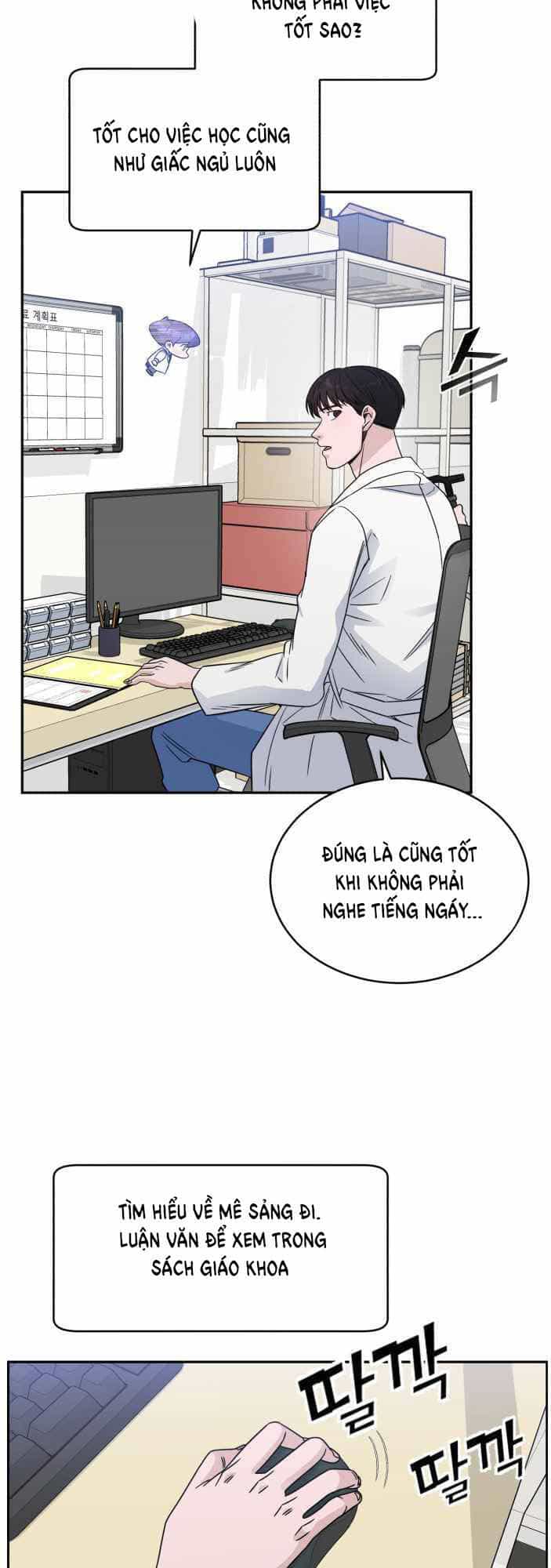 A.i. Doctor - Chương 33 - ảnh 10