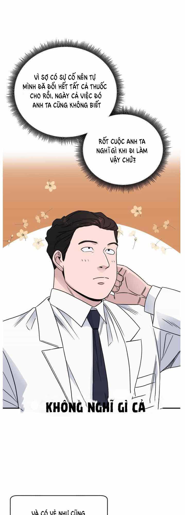 A.i. Doctor - Chương 33 - ảnh 21