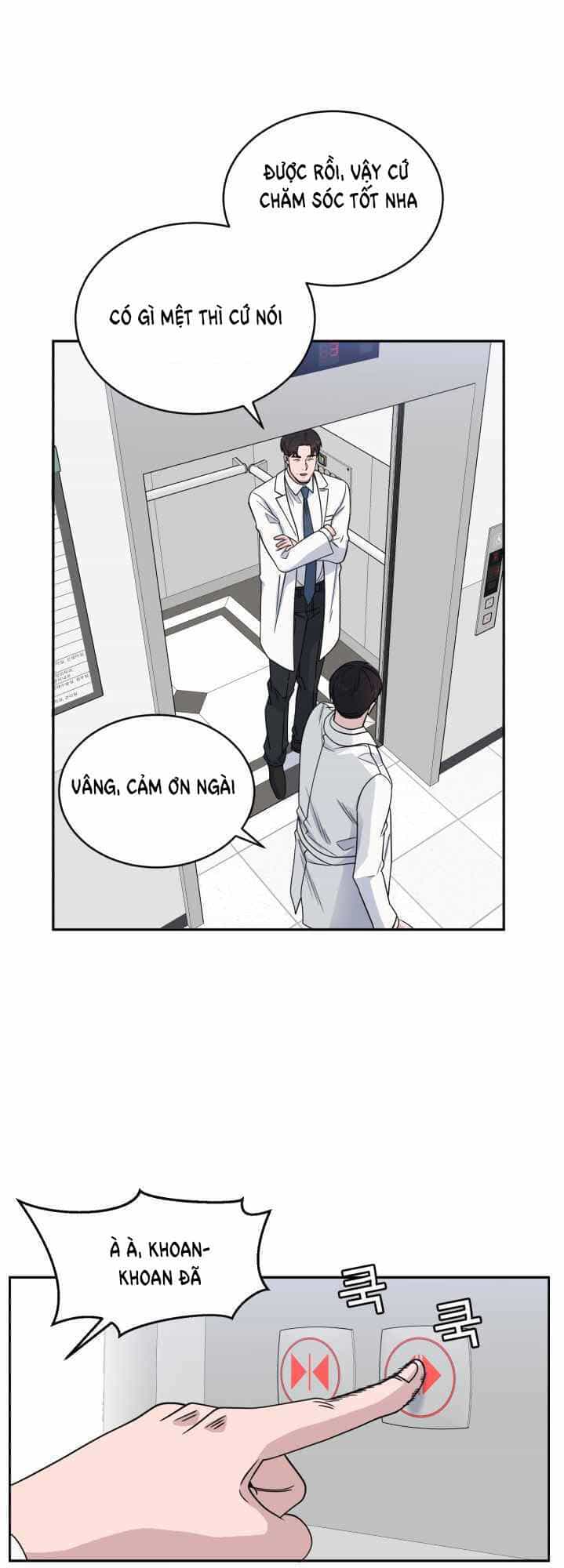 A.i. Doctor - Chương 33 - ảnh 29