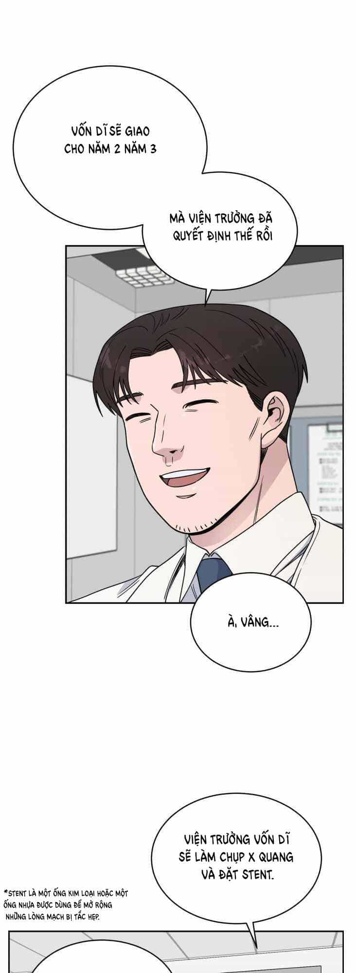 A.i. Doctor - Chương 33 - ảnh 33