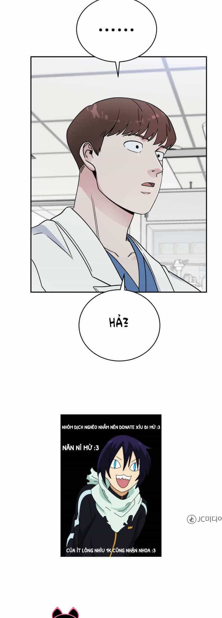 A.i. Doctor - Chương 33 - ảnh 60