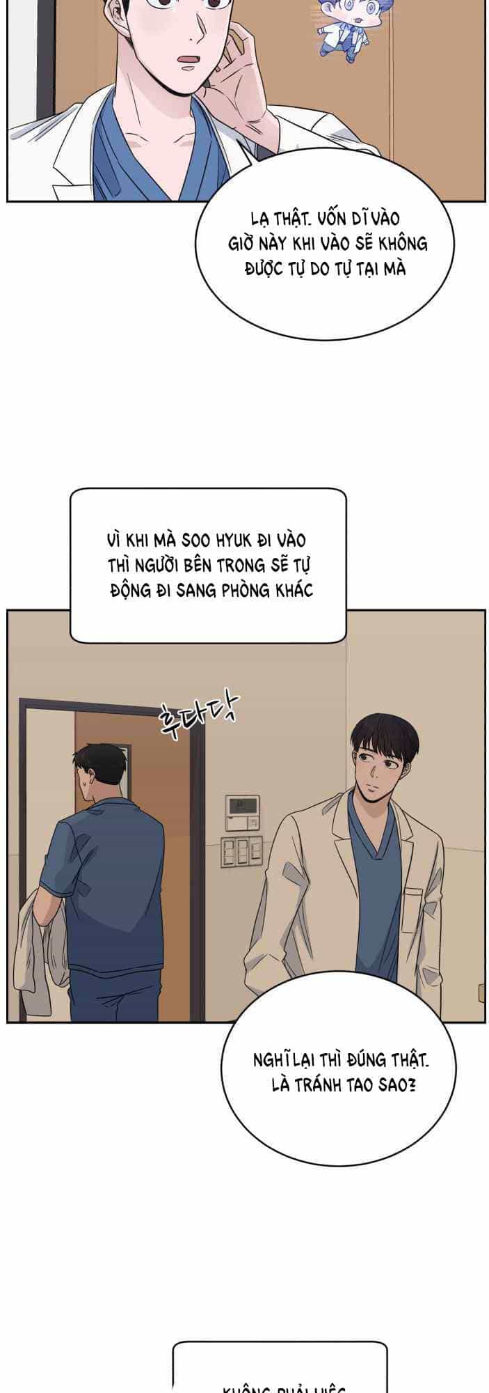 A.i. Doctor - Chương 33 - ảnh 9