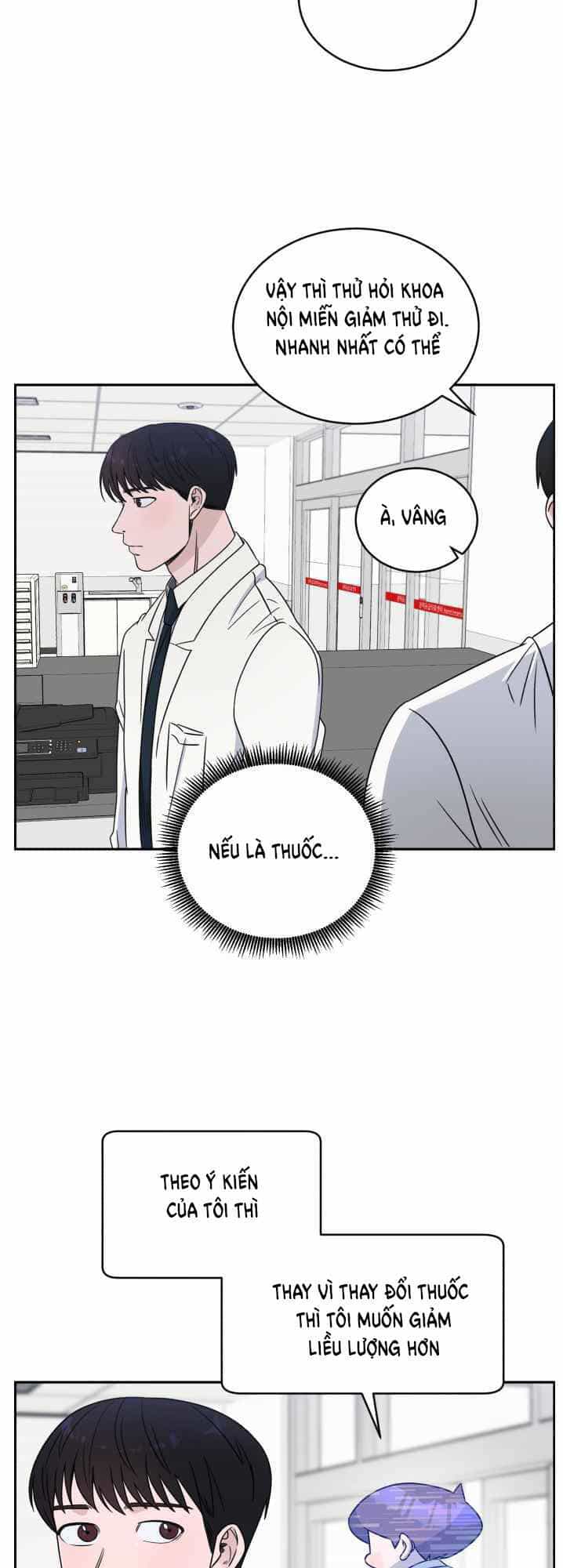 A.i. Doctor - Chương 34 - ảnh 25