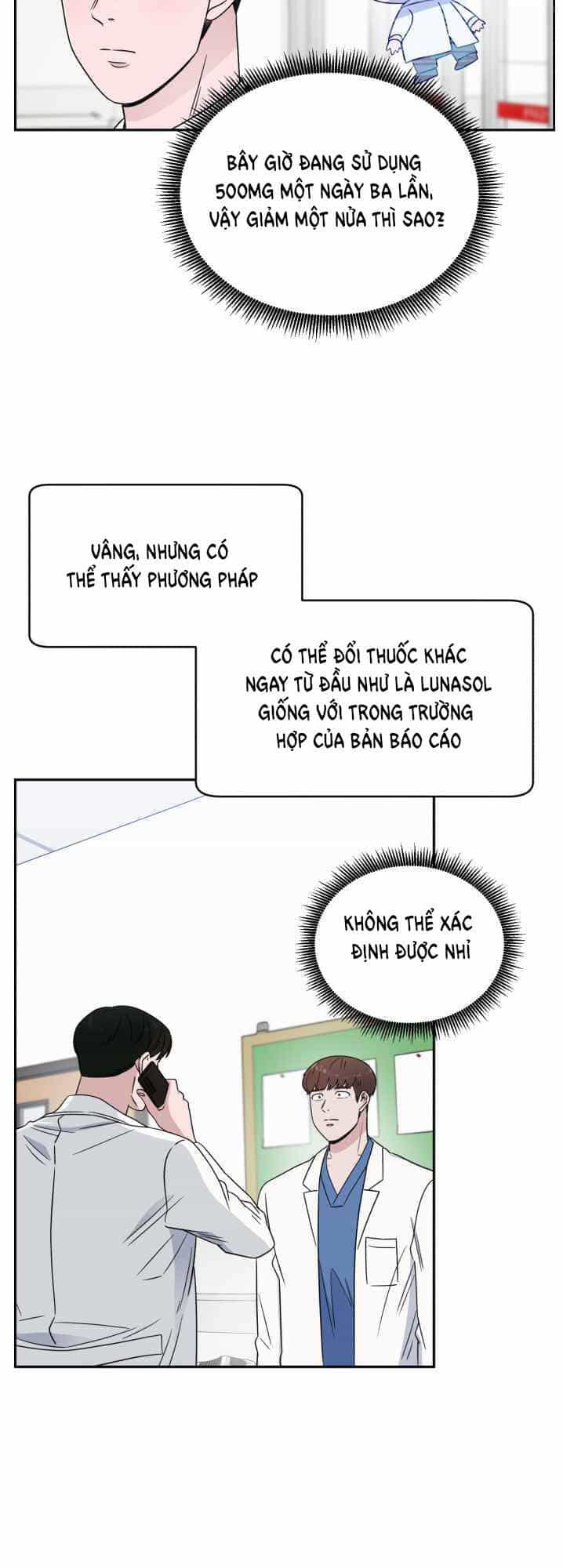 A.i. Doctor - Chương 34 - ảnh 26