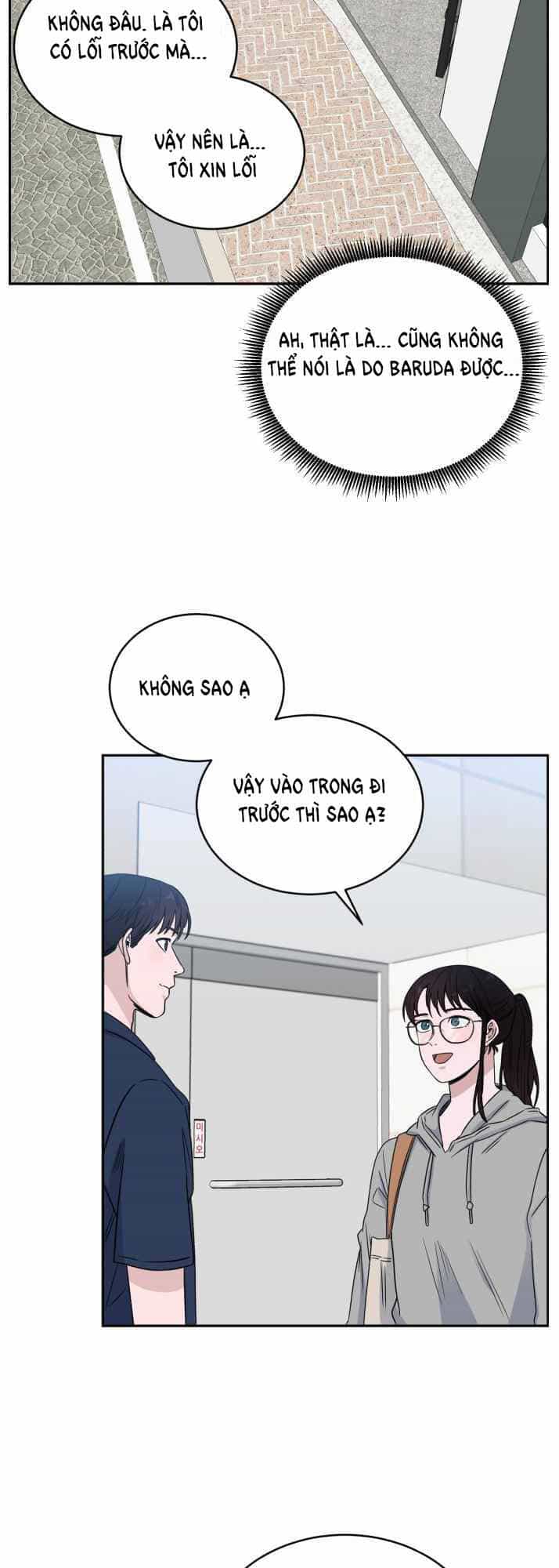 A.i. Doctor - Chương 34 - ảnh 43