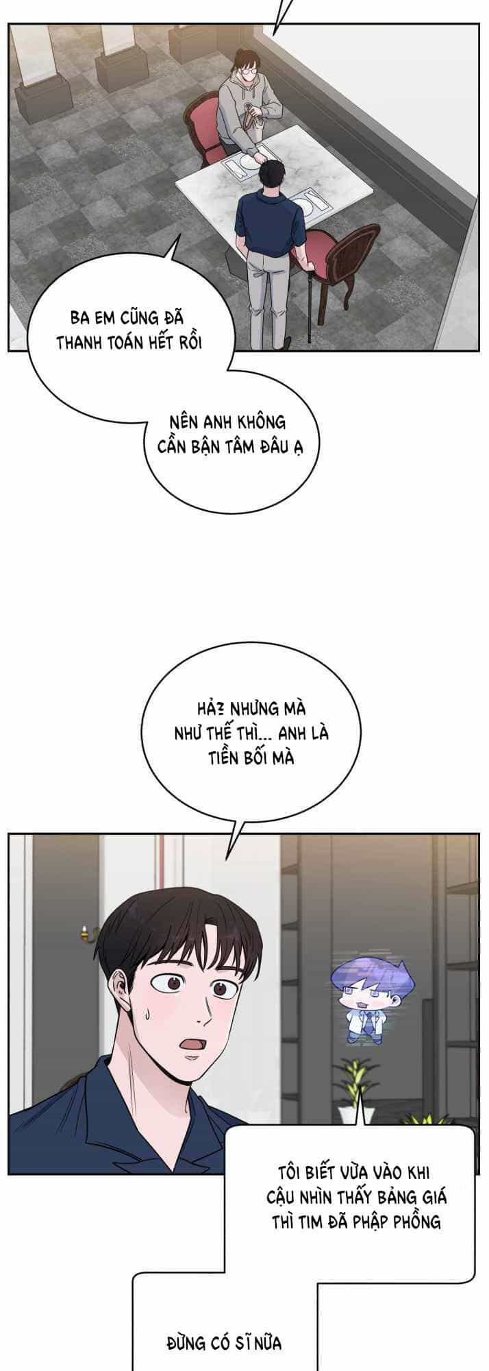 A.i. Doctor - Chương 34 - ảnh 47