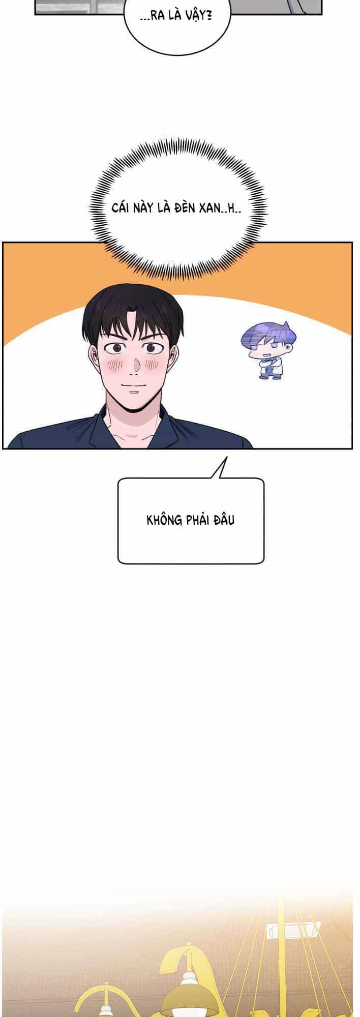 A.i. Doctor - Chương 34 - ảnh 49