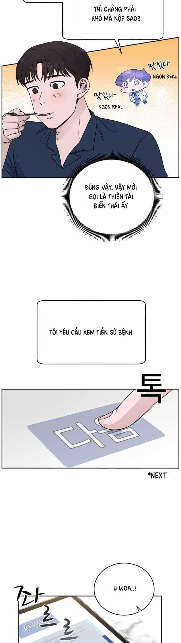 A.i. Doctor - Chương 35 - ảnh 3