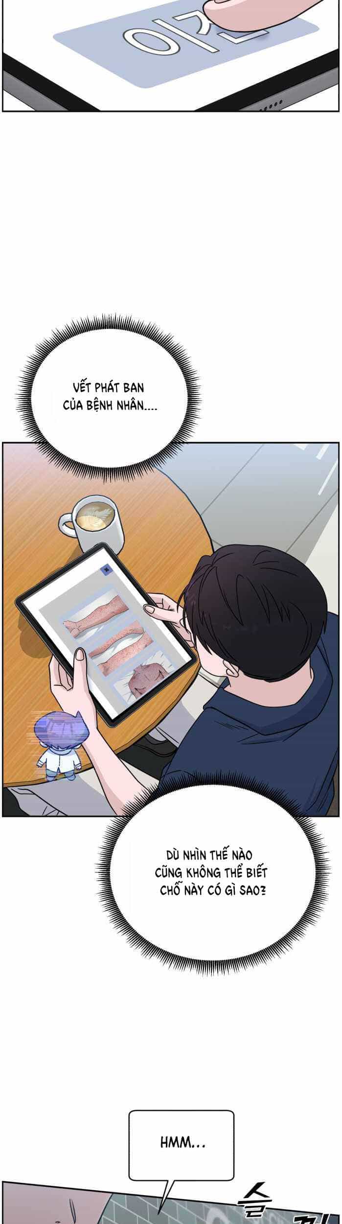 A.i. Doctor - Chương 35 - ảnh 39