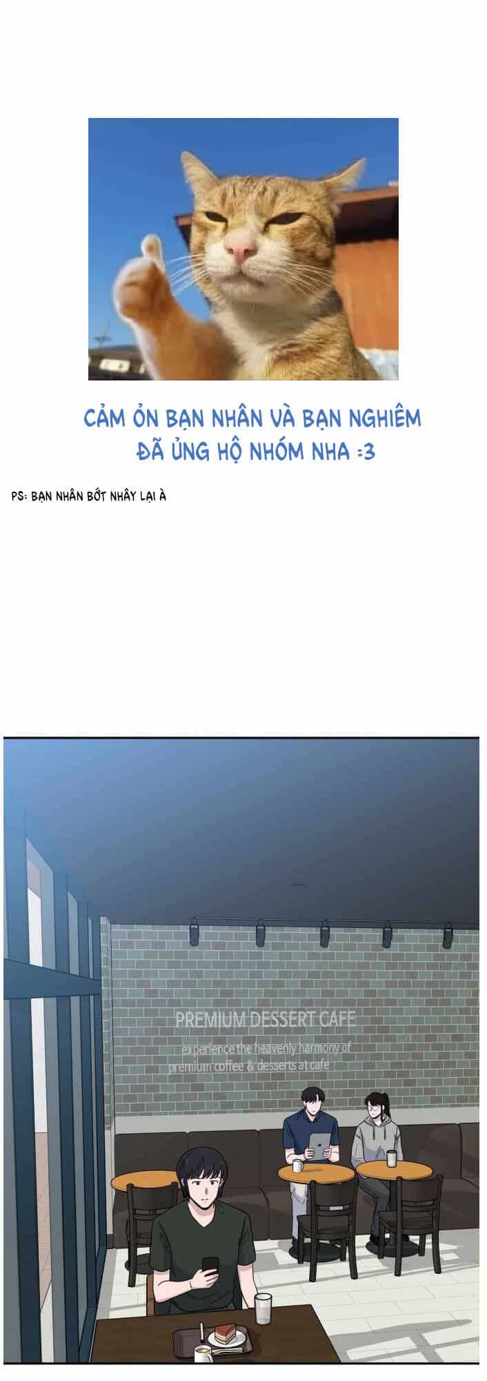 A.i. Doctor - Chương 36 - ảnh 1