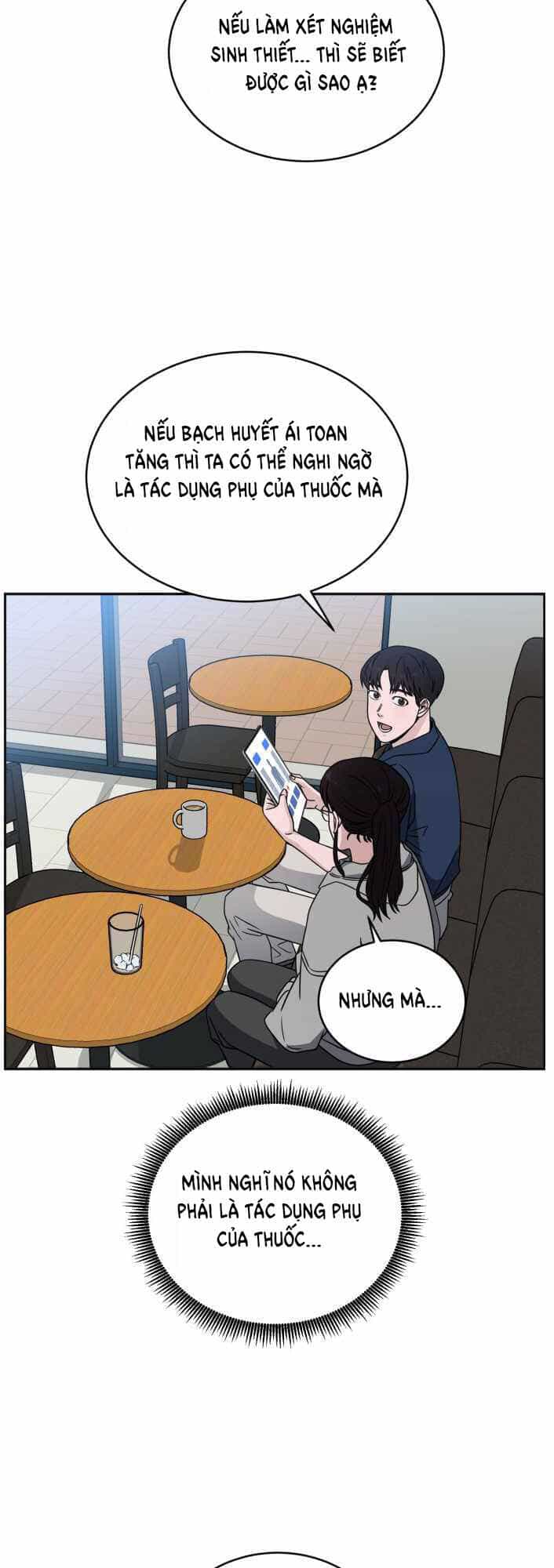 A.i. Doctor - Chương 36 - ảnh 13
