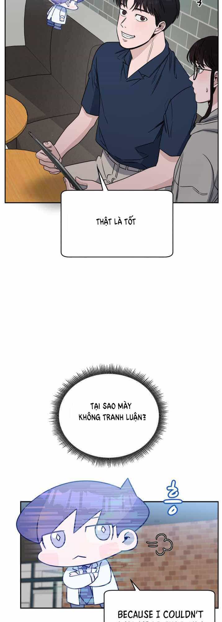 A.i. Doctor - Chương 36 - ảnh 22