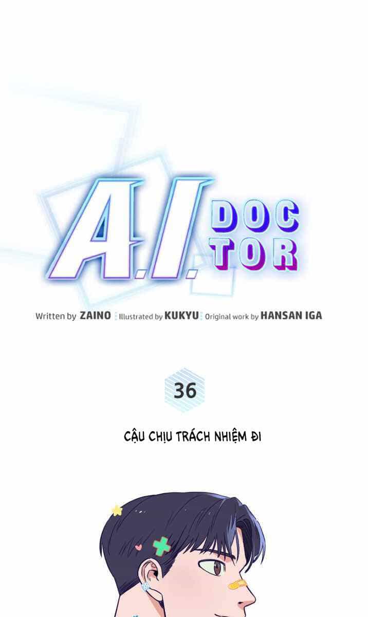 A.i. Doctor - Chương 36 - ảnh 28