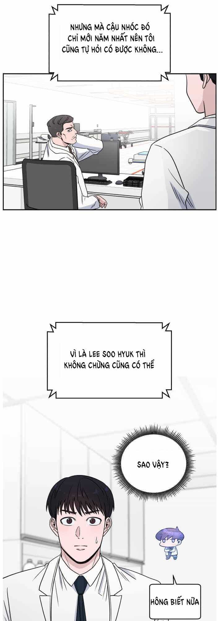 A.i. Doctor - Chương 36 - ảnh 54