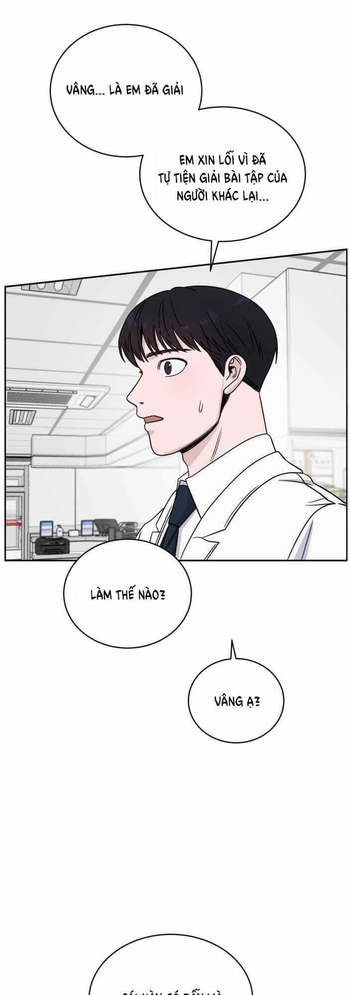 A.i. Doctor - Chương 36 - ảnh 58
