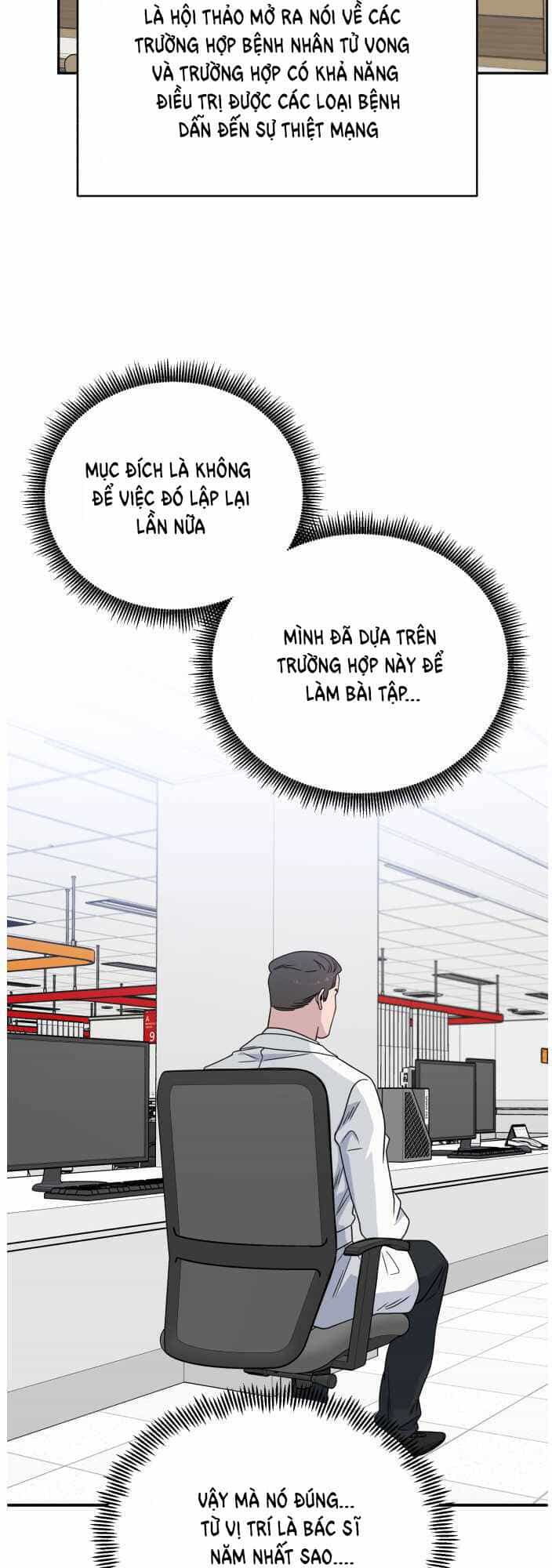 A.i. Doctor - Chương 36 - ảnh 63