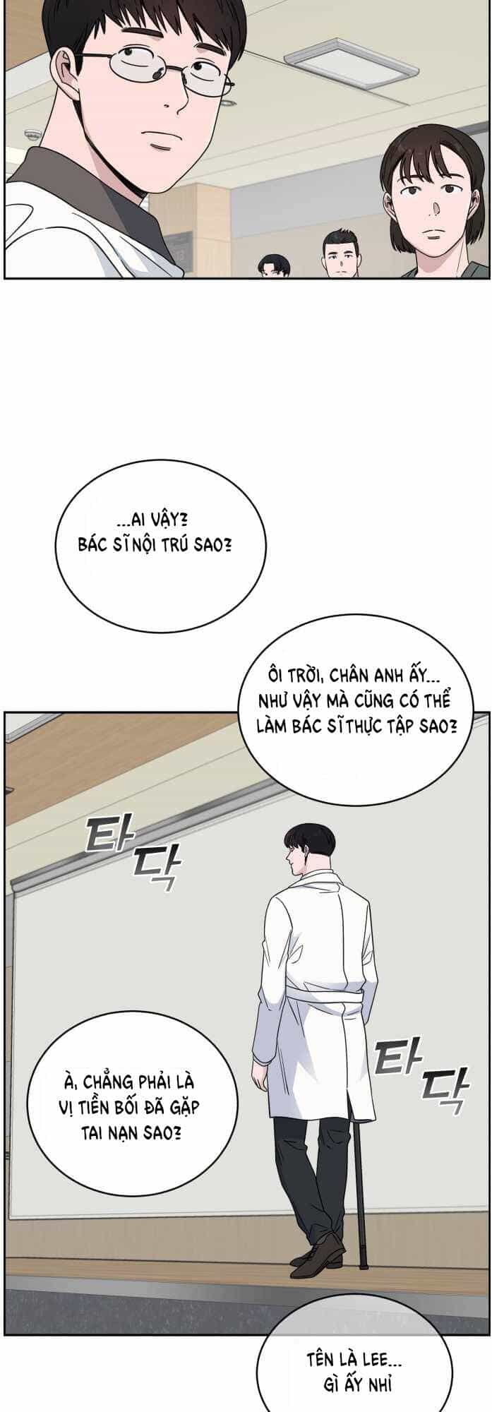 A.i. Doctor - Chương 37 - ảnh 33