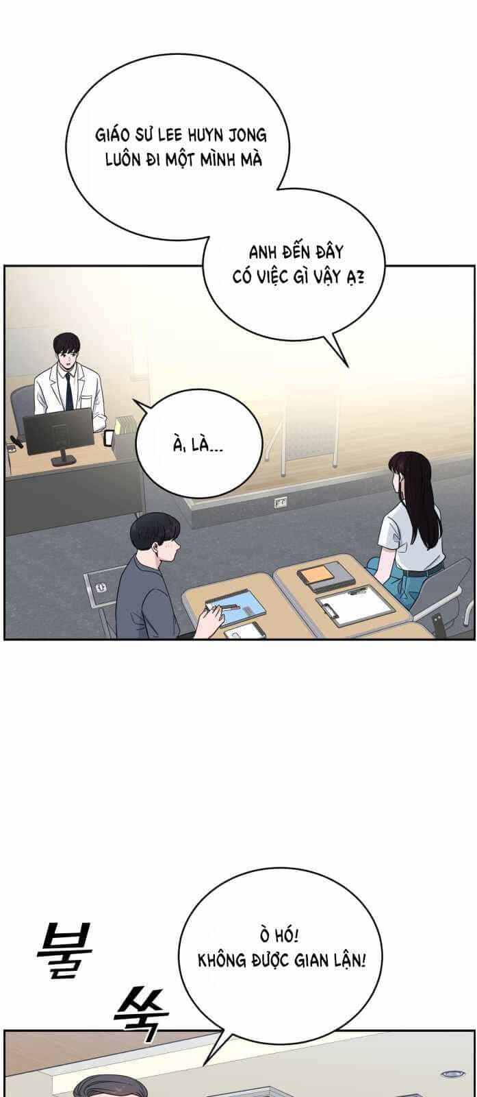 A.i. Doctor - Chương 37 - ảnh 36