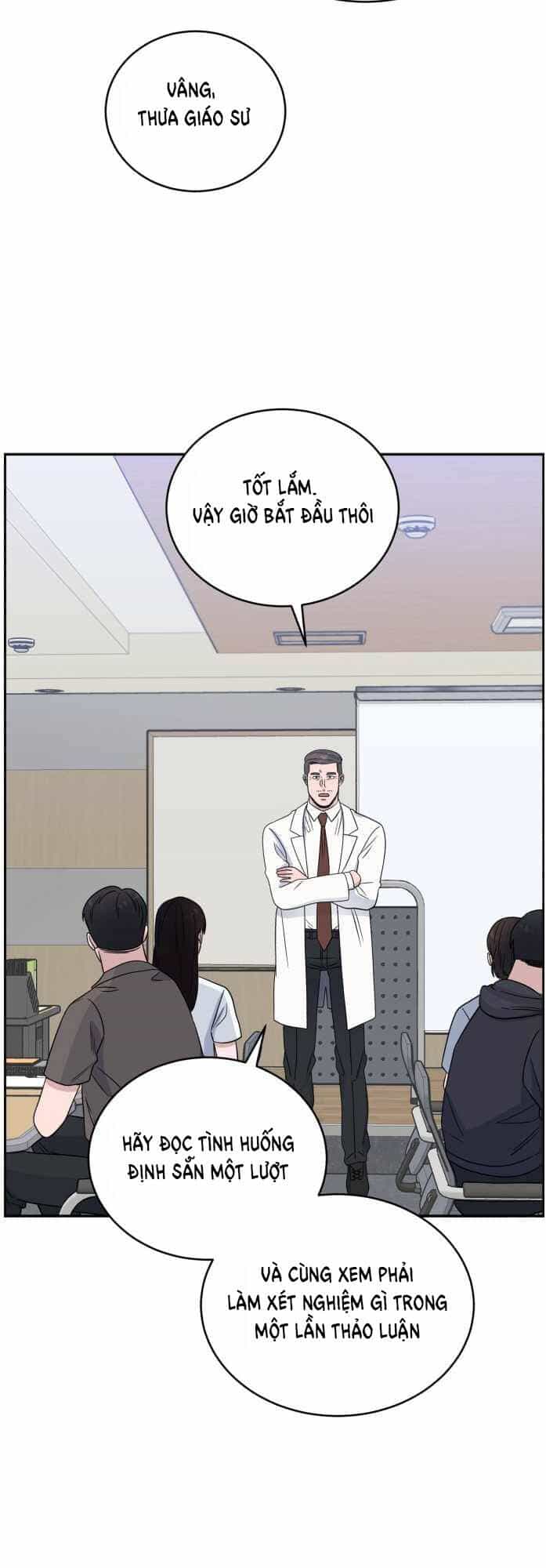 A.i. Doctor - Chương 37 - ảnh 41