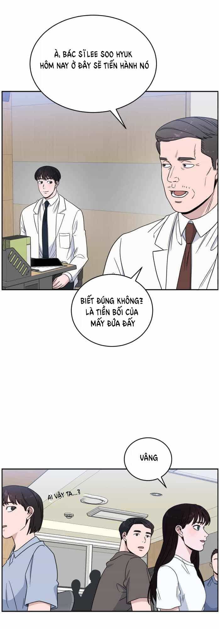 A.i. Doctor - Chương 37 - ảnh 42