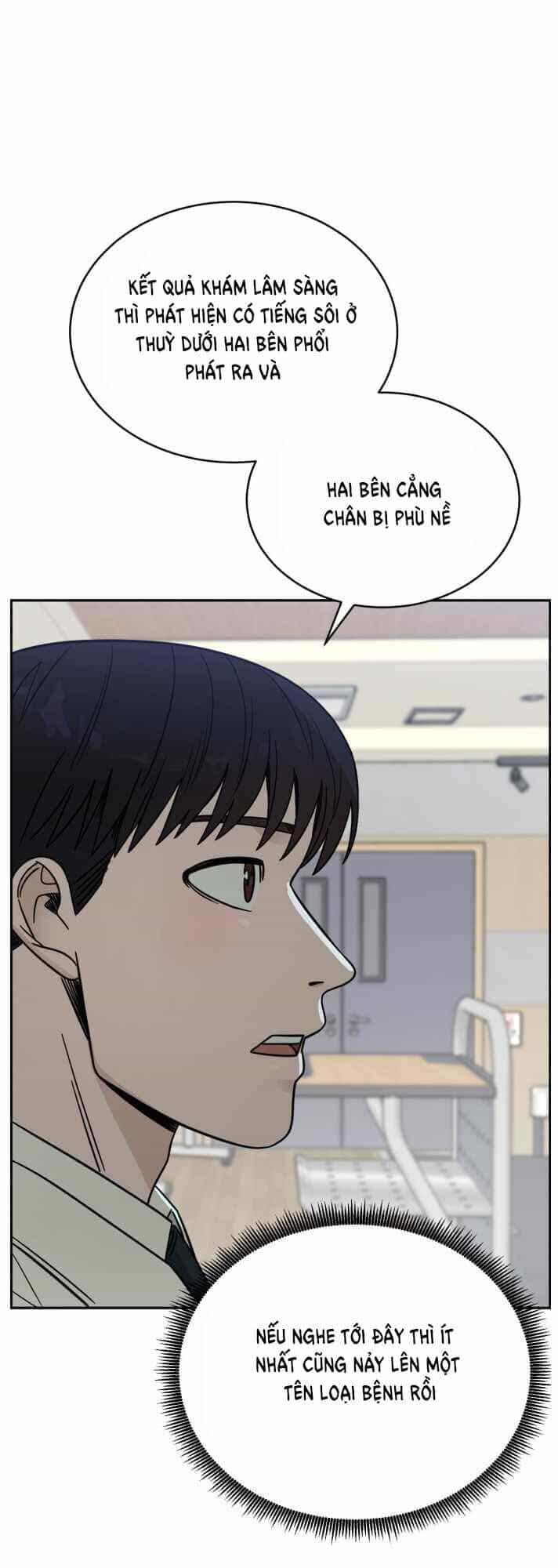 A.i. Doctor - Chương 37 - ảnh 50