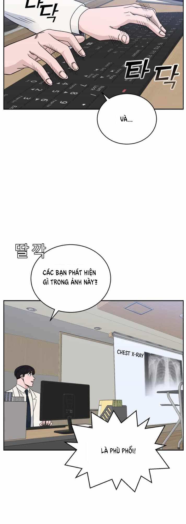 A.i. Doctor - Chương 37 - ảnh 58