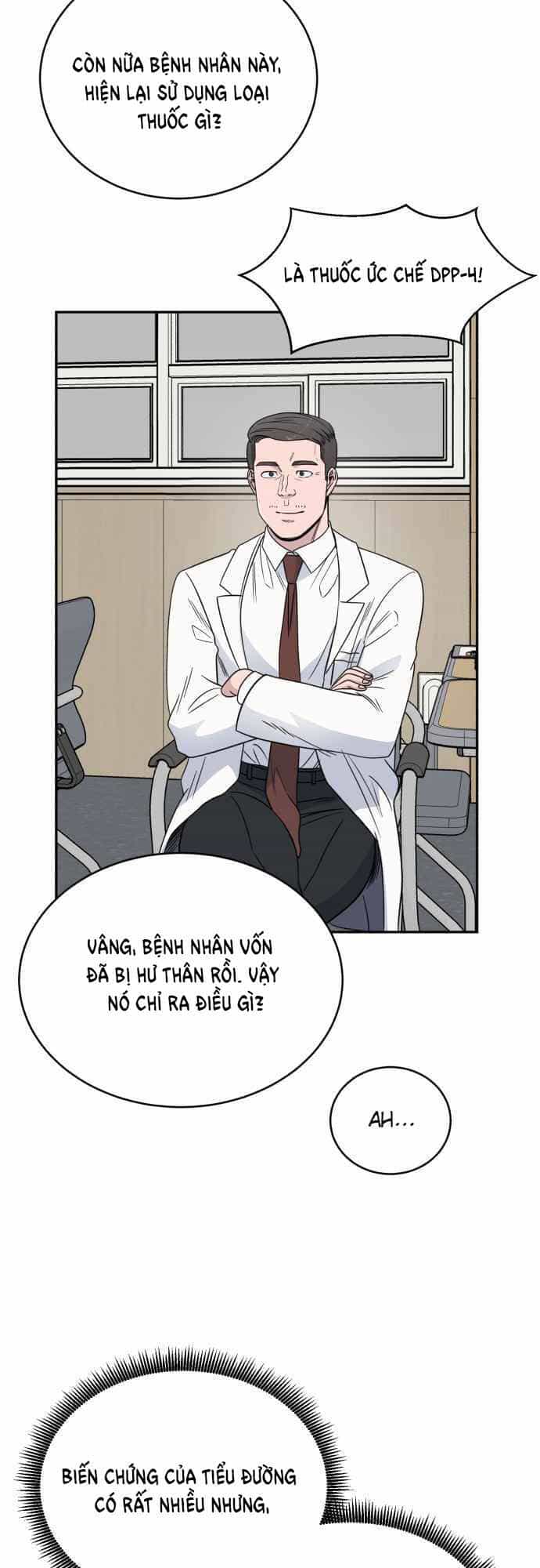 A.i. Doctor - Chương 38 - ảnh 15