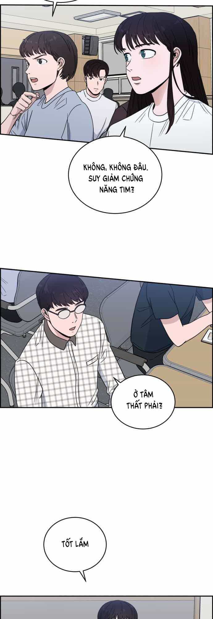 A.i. Doctor - Chương 38 - ảnh 21