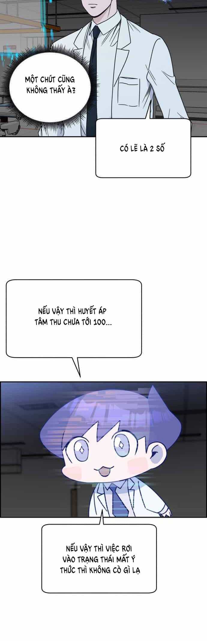 A.i. Doctor - Chương 39 - ảnh 11
