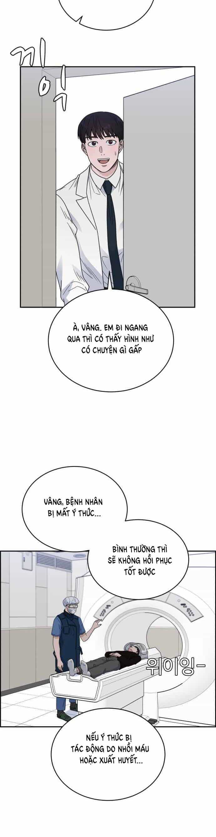A.i. Doctor - Chương 39 - ảnh 14