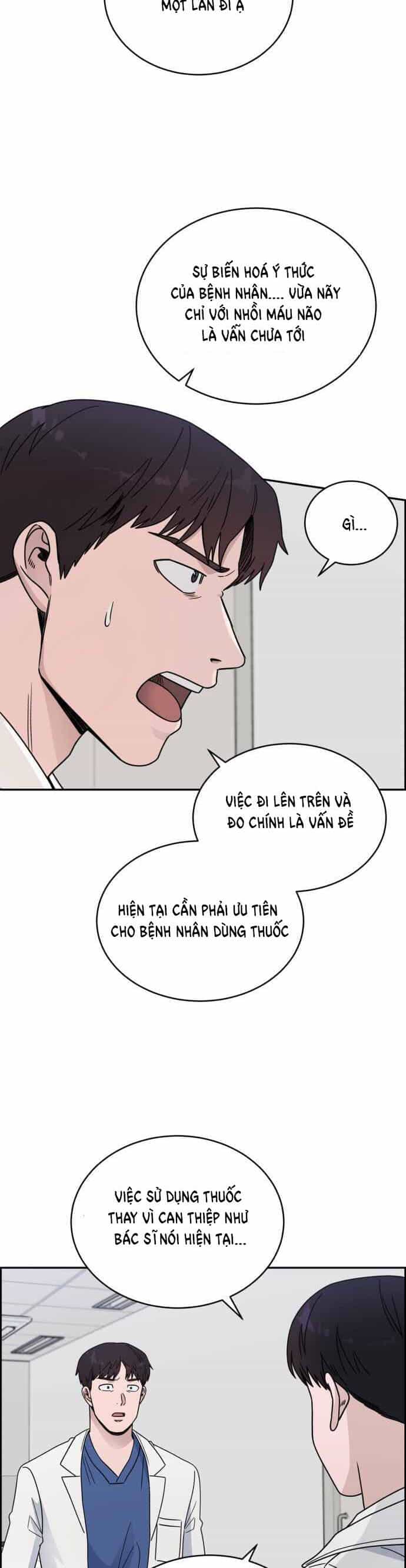 A.i. Doctor - Chương 39 - ảnh 38