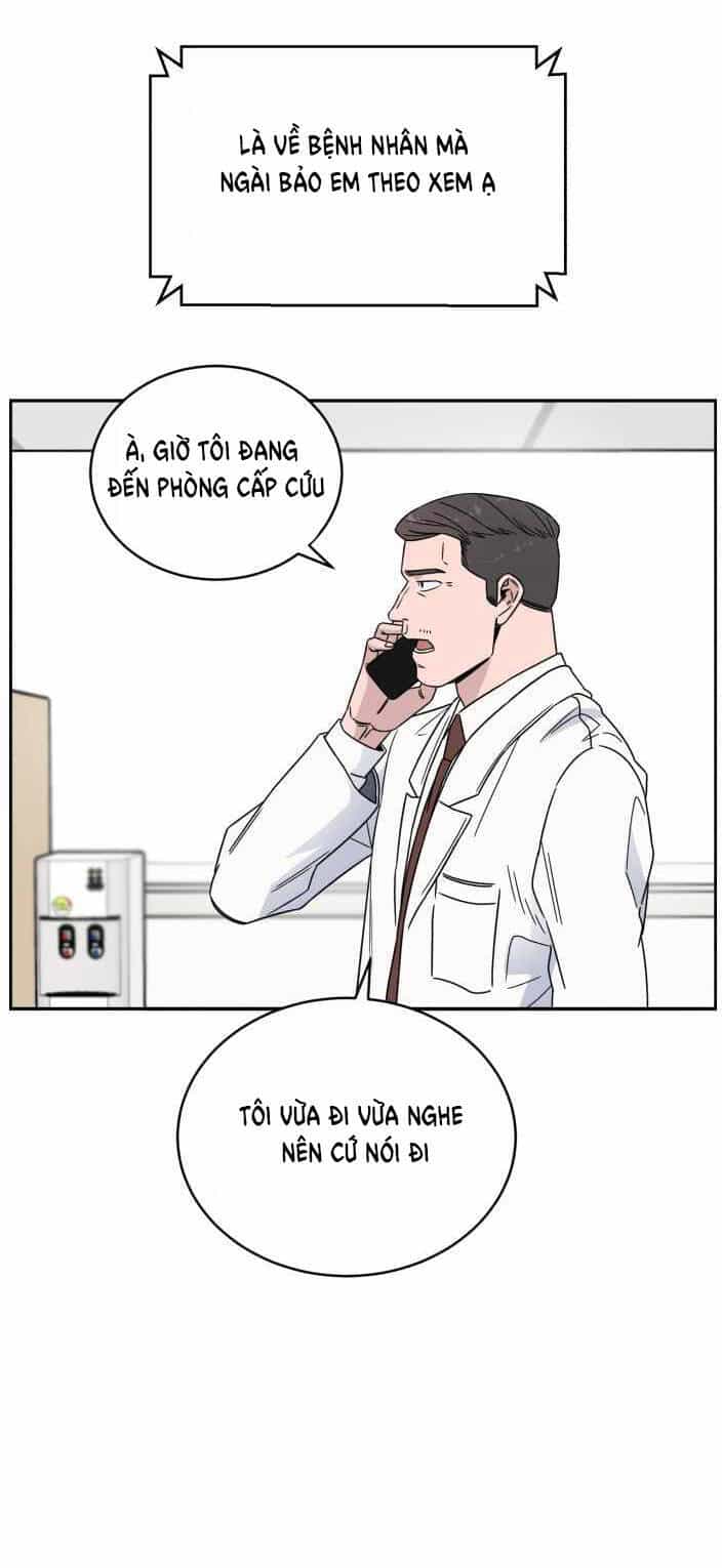 A.i. Doctor - Chương 40 - ảnh 12