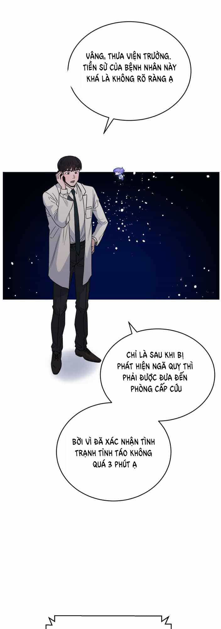 A.i. Doctor - Chương 40 - ảnh 13