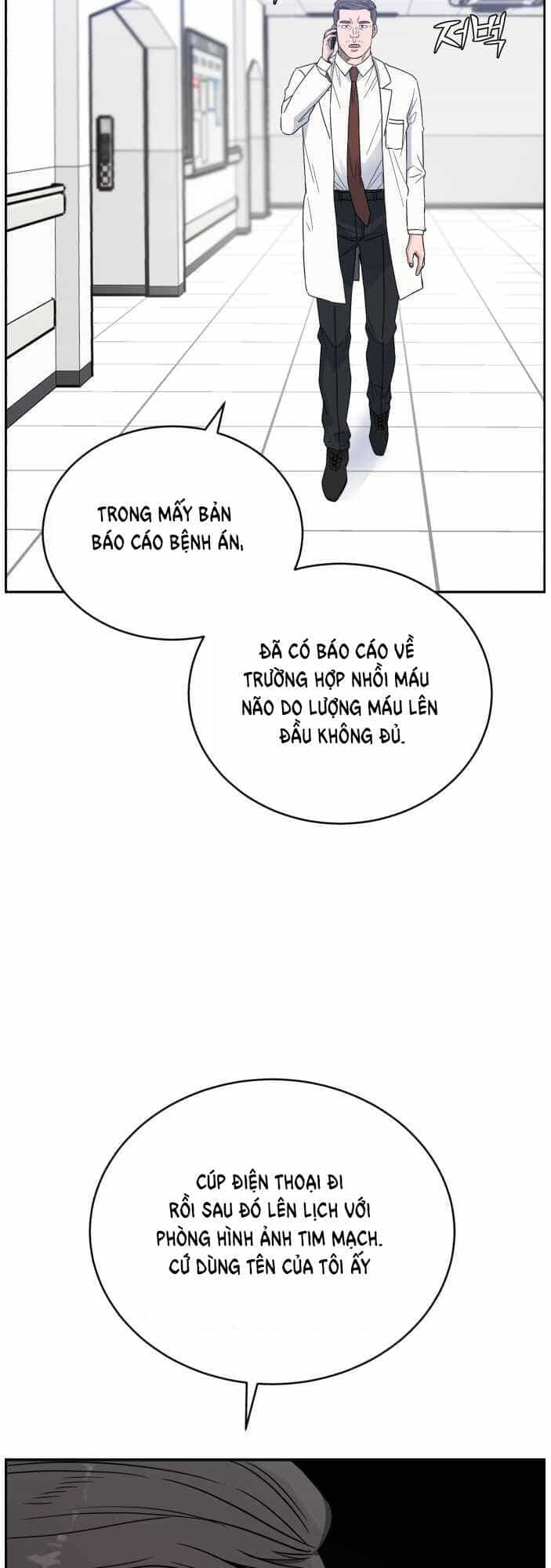 A.i. Doctor - Chương 40 - ảnh 18