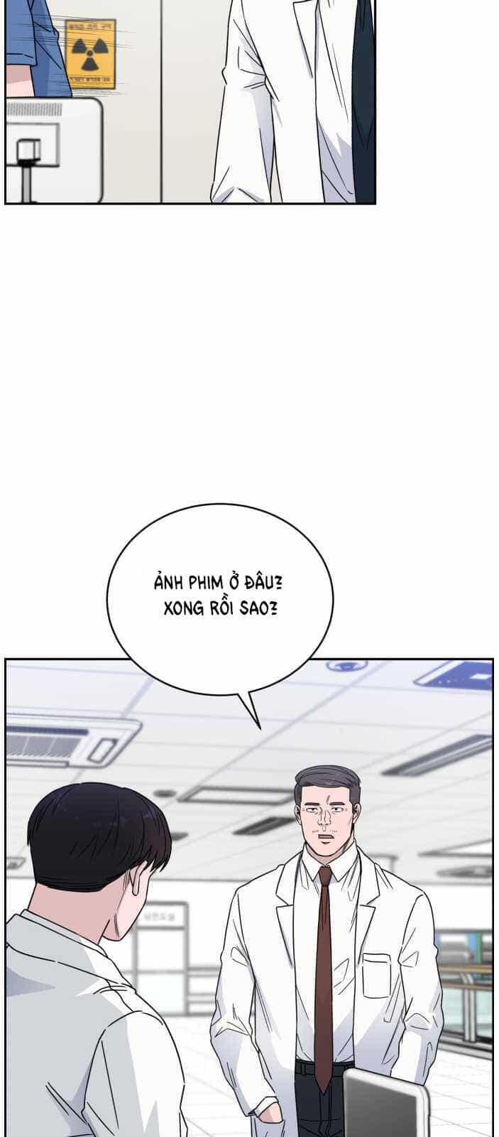 A.i. Doctor - Chương 40 - ảnh 24