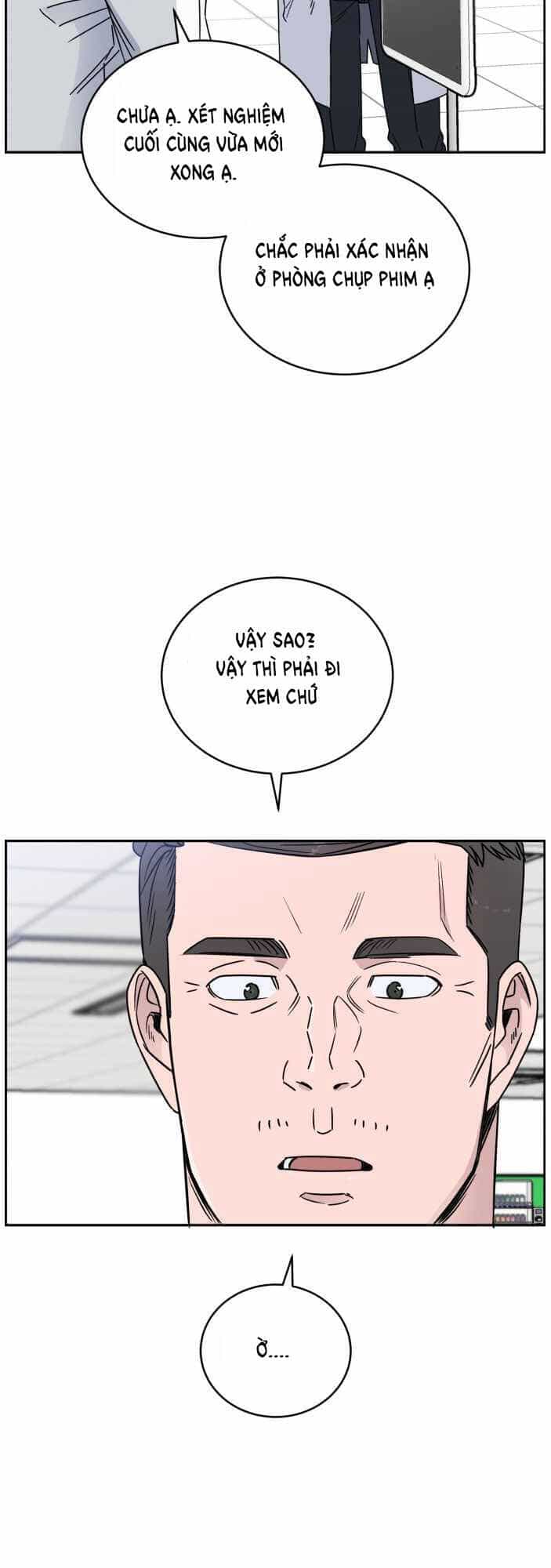 A.i. Doctor - Chương 40 - ảnh 25