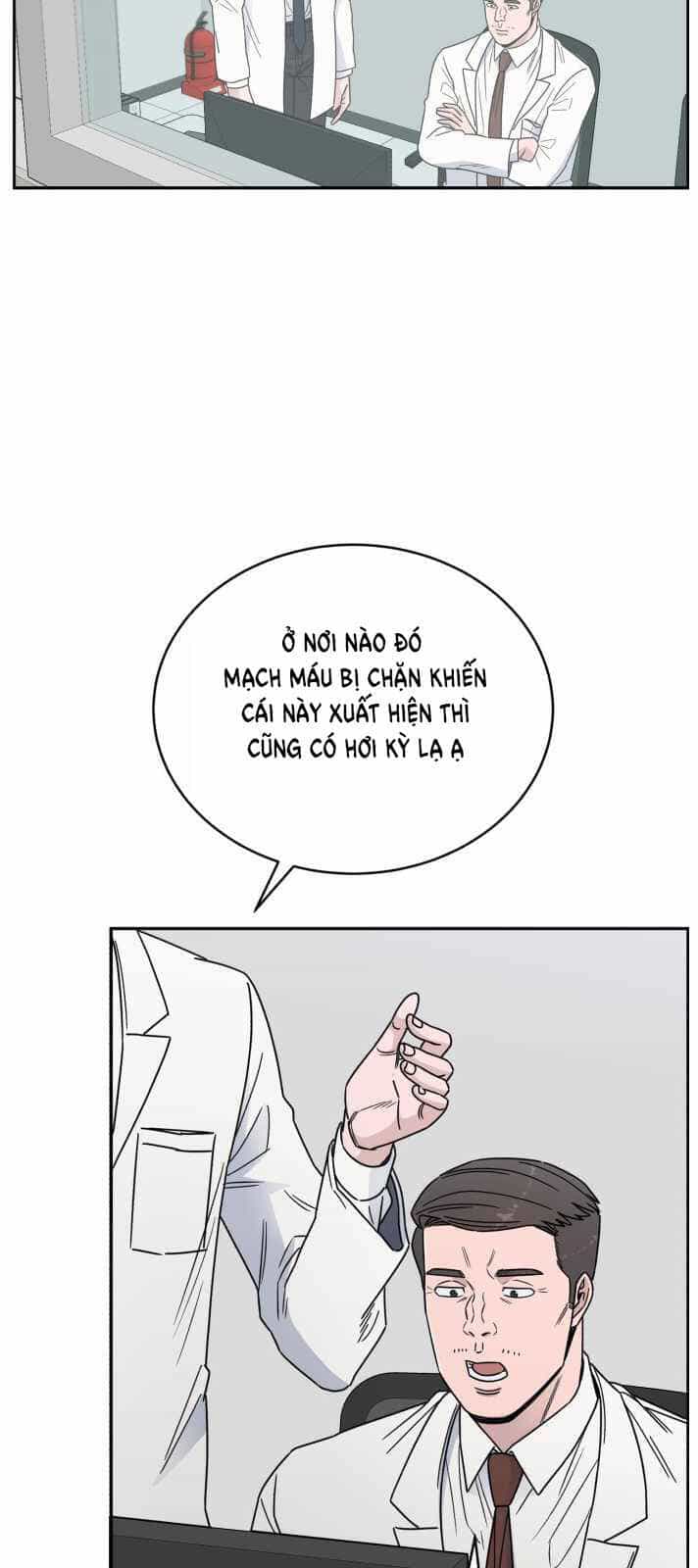 A.i. Doctor - Chương 40 - ảnh 40