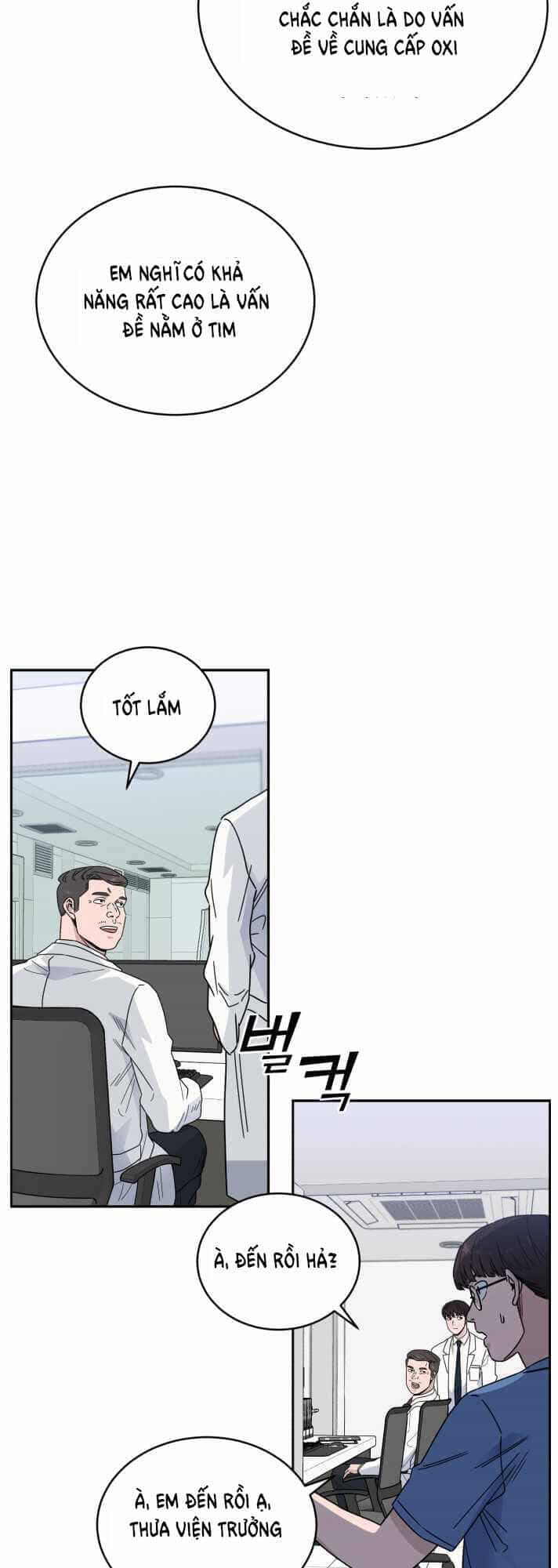 A.i. Doctor - Chương 40 - ảnh 42